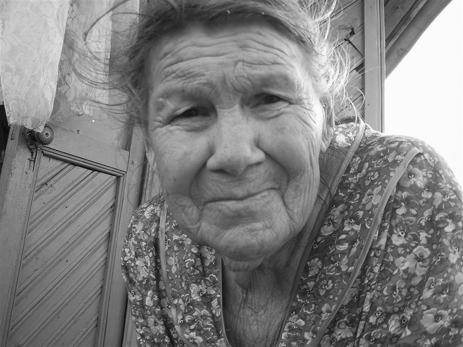 Фото жизнь (light) - dinara - корневой каталог - бабушка