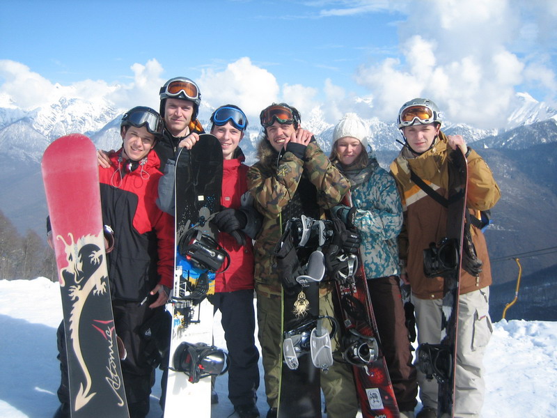 Фото жизнь (light) - Yolka - корневой каталог - Вершина Счастья!!!