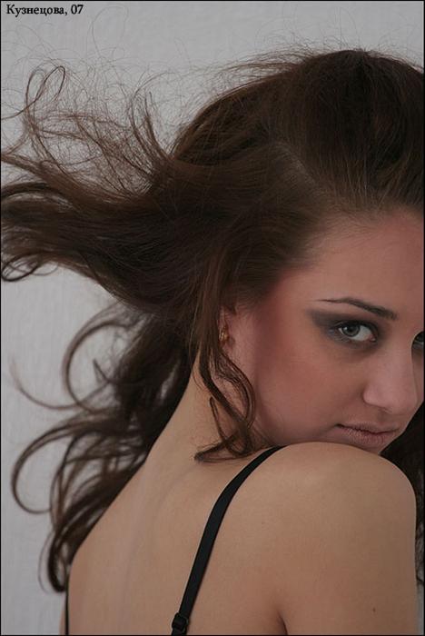 Фото жизнь (light) - ankkyz - Portraits - #4