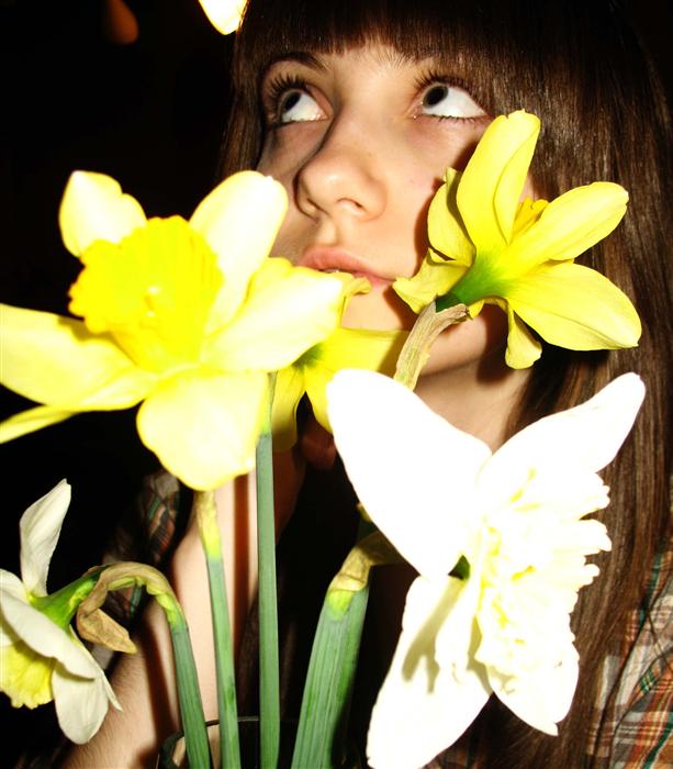 Фото жизнь (light) - mashaplumazh - корневой каталог - автопортрет