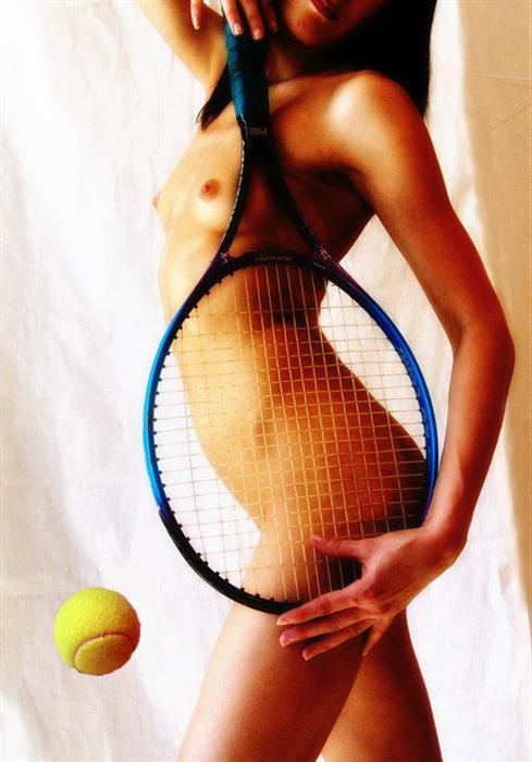 Фото жизнь (light) - Dreamer - Эротика - Roland Garros - III