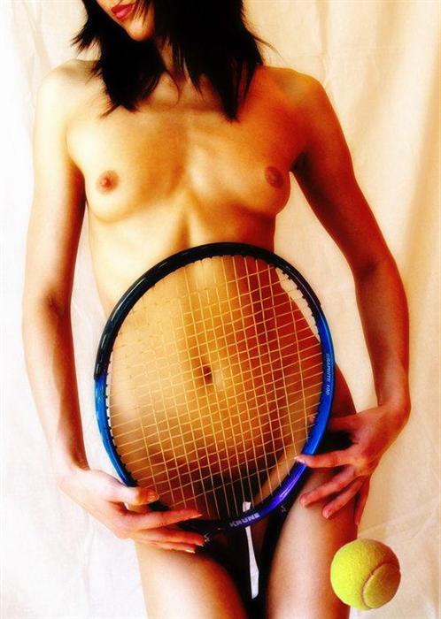 Фото жизнь (light) - Dreamer - Эротика - Roland Garros - VII