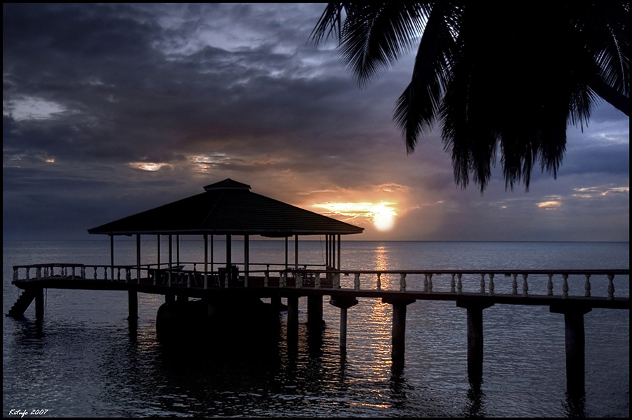 Фото жизнь (light) - kitufo - Seychelles - ***