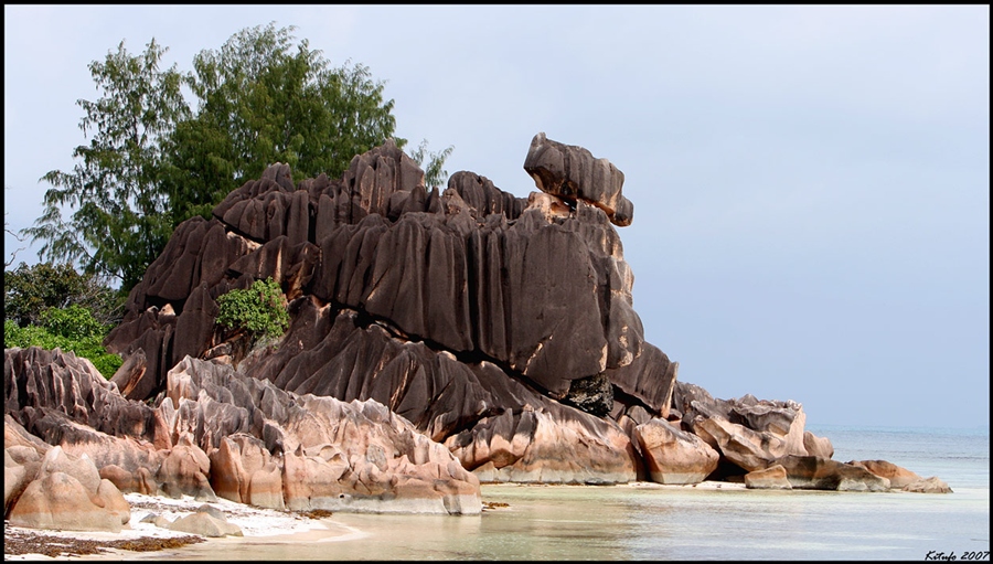Фото жизнь (light) - kitufo - Seychelles - ***