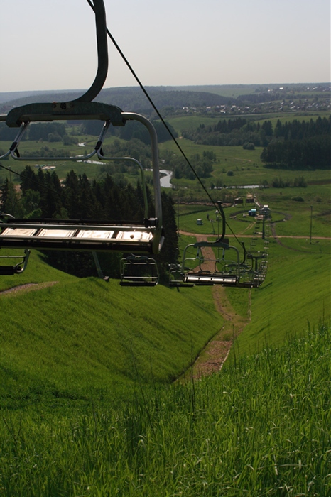 Фото жизнь (light) - Akela - Широка страна моя.... - Ждут