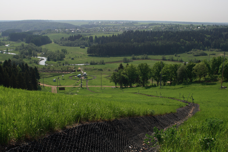 Фото жизнь (light) - Akela - Широка страна моя.... - 34
