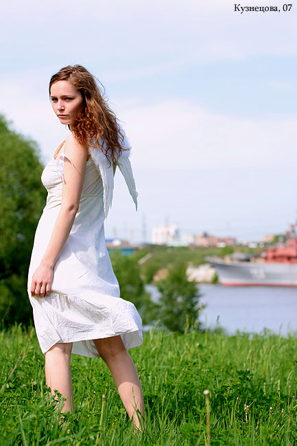 Фото жизнь (light) - ankkyz - Portraits - Противостояние