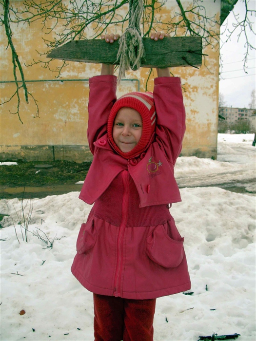 Фото жизнь