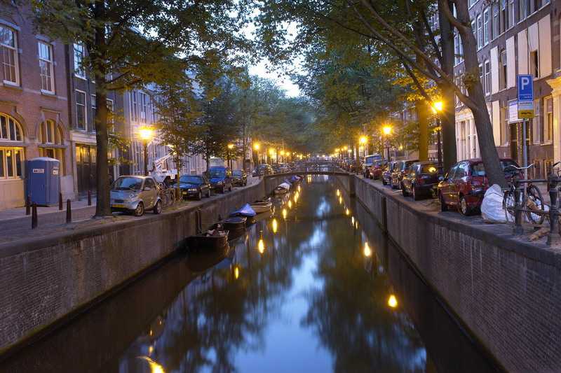Фото жизнь (light) - Dreamer - Амстердам - Амстердам