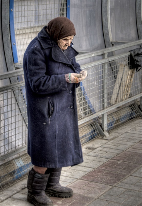 Фото жизнь