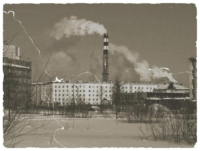 Фото жизнь (light) - Селезнев Максим - корневой каталог - #8