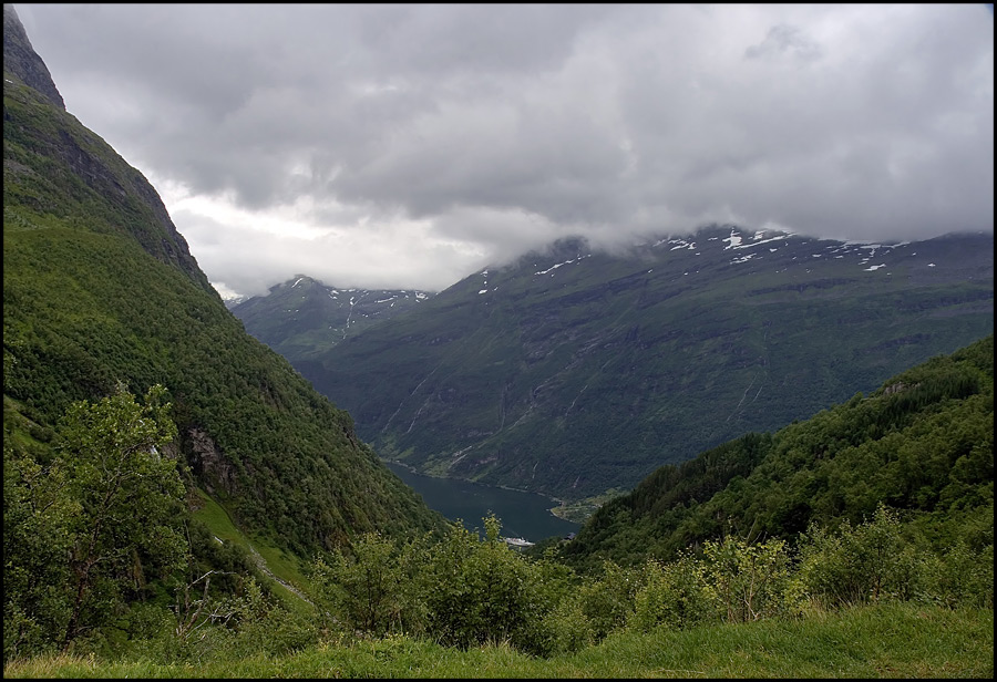 Фото жизнь (light) - kitufo - Norway - ***