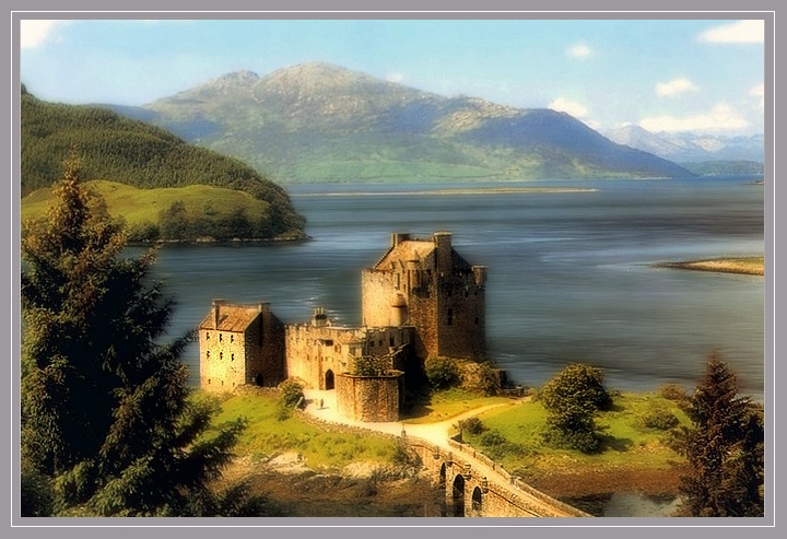 Фото жизнь (light) - Jurshevich Gennadi - корневой каталог - Made in Scotland