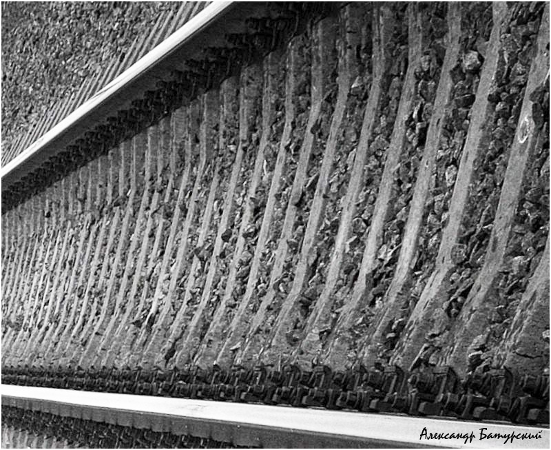 Фото жизнь (light) - Александр Батурский - Разное - Дорожная бесконечность