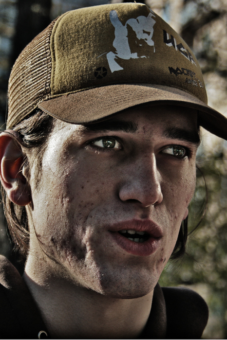 Фото жизнь (light) - klausez - люди - мракобесие