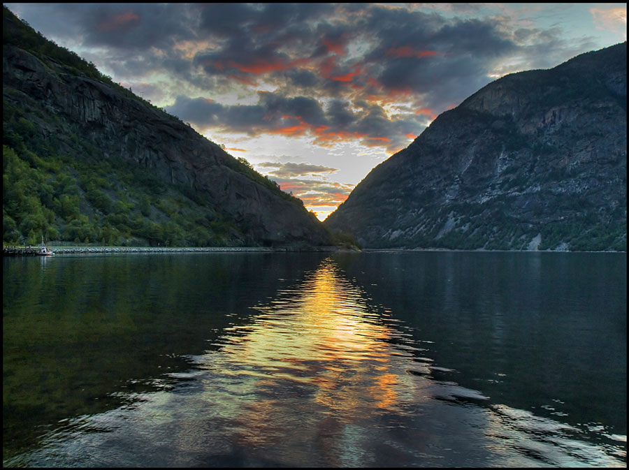 Фото жизнь (light) - kitufo - Norway - ***