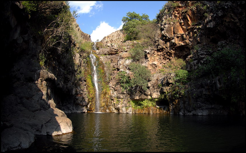 Фото жизнь (light) - spider238 - Landscape - райский уголок