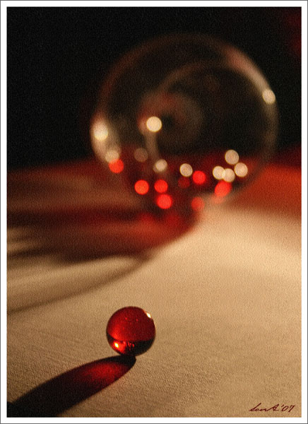 Фото жизнь (light) - Sova - корневой каталог - Одинокая красная капля