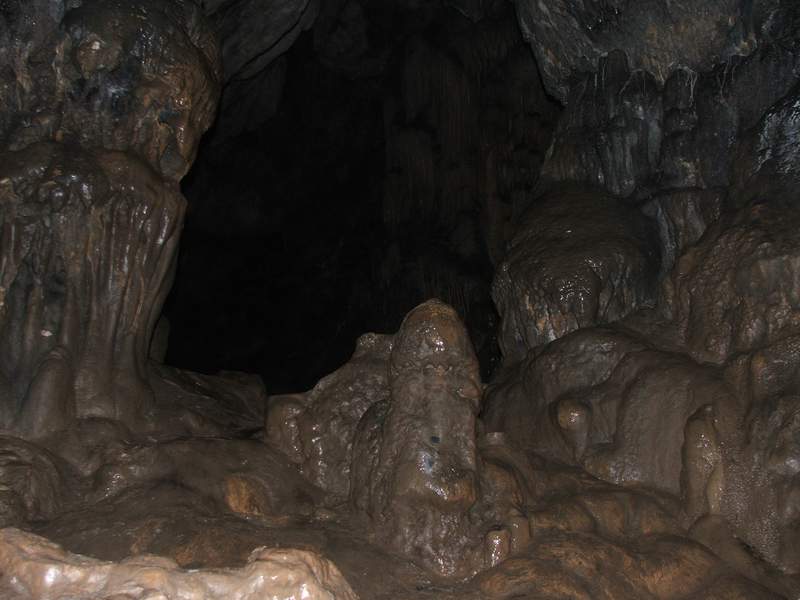 Фото жизнь (light) - TOmoCHKA - корневой каталог - Внутренности пещеры