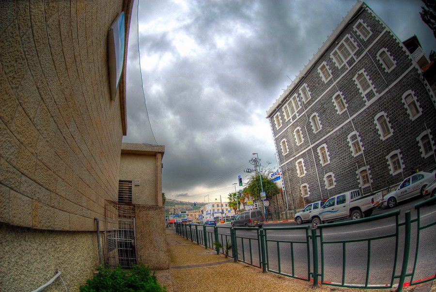 Фото жизнь (light) - spider238 - City - Cloudy day
