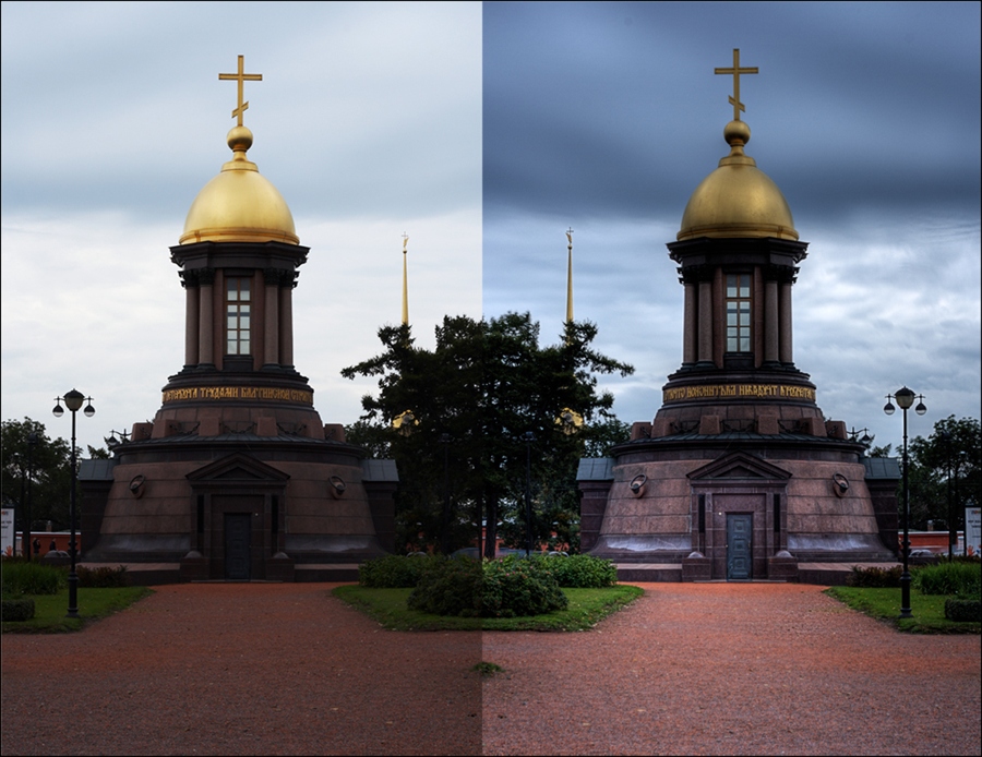 Фото жизнь