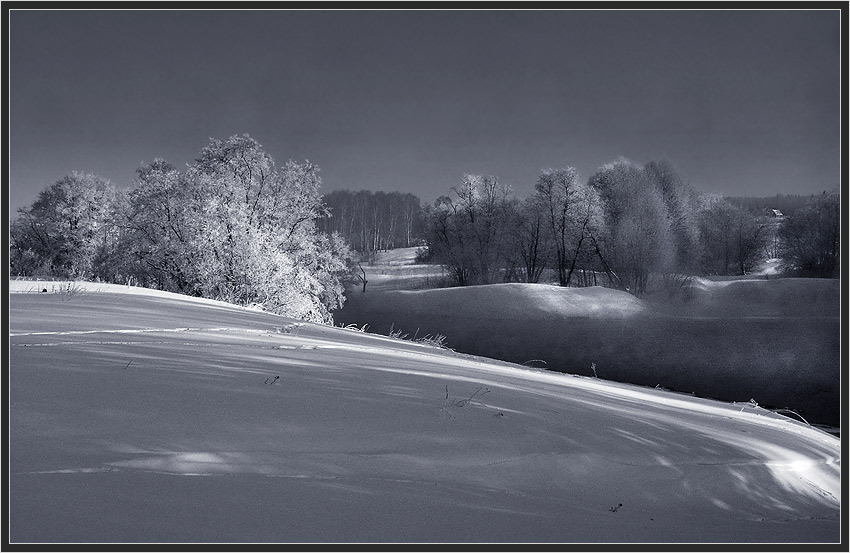 Фото жизнь (light) - Anastasiya - корневой каталог - Зимняя пора