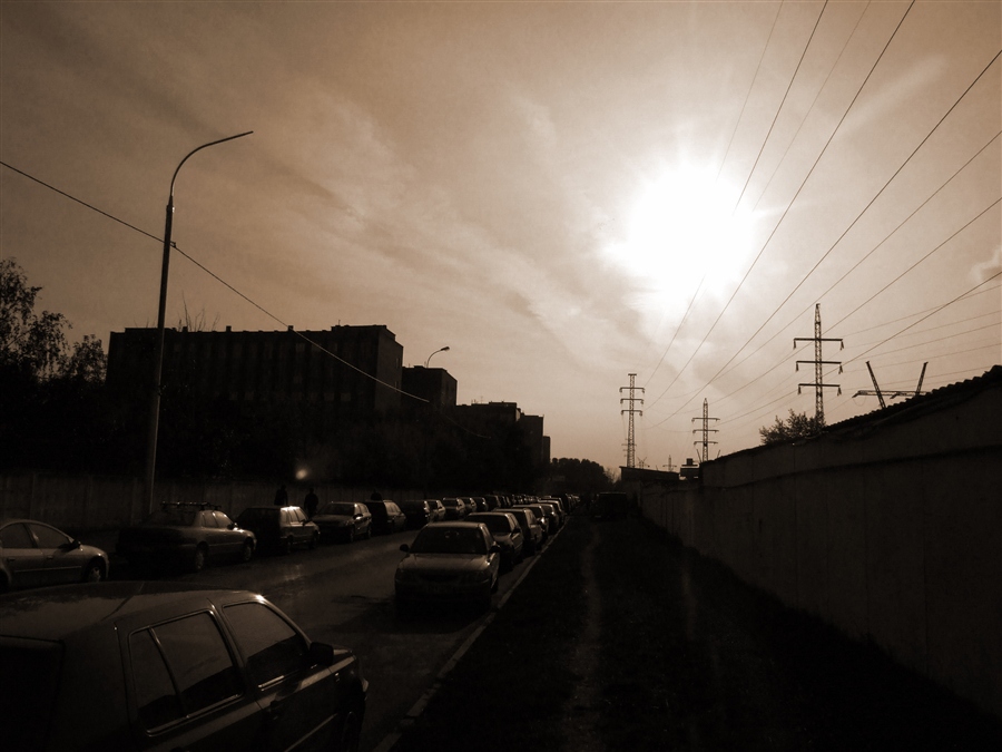 Фото жизнь