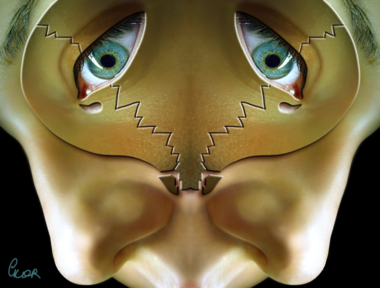 Фото жизнь (light) - Скорая Наталья - компьютерное искусство - Муравьишка с разбитым сердцем