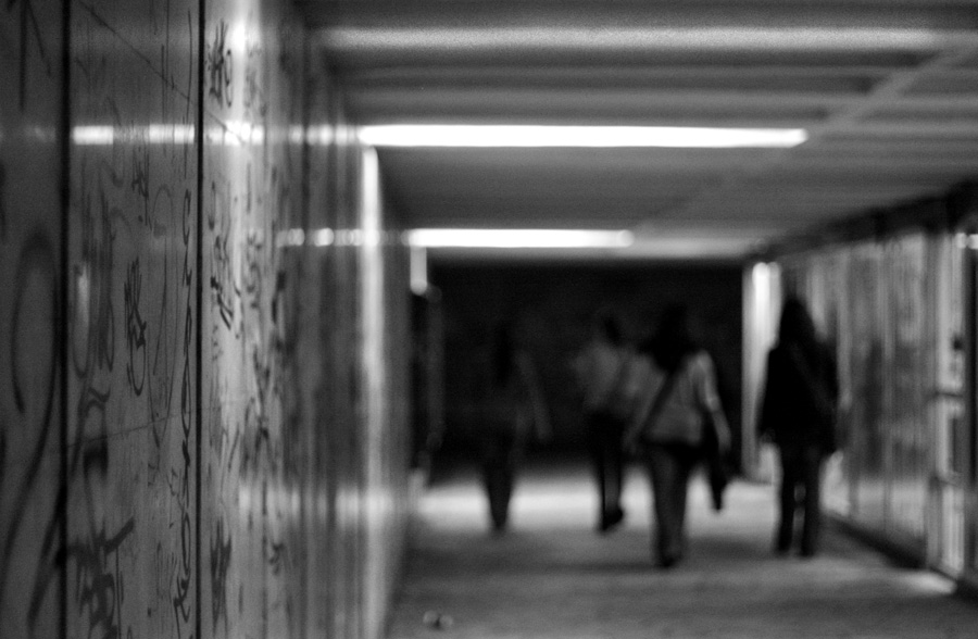 Фото жизнь (light) - florit - Други - .the subway.