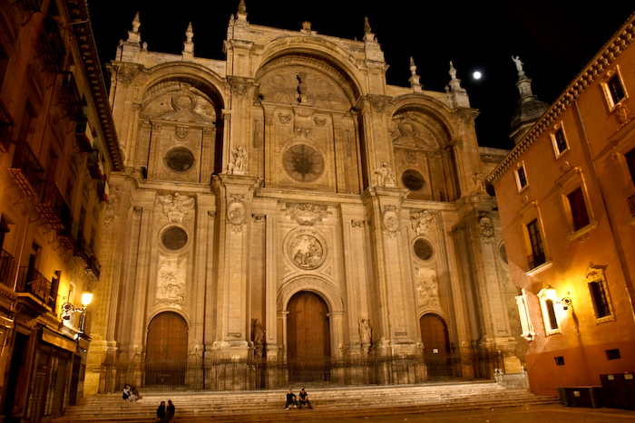 Фото жизнь (light) - dimdemart - Spain - Catedral