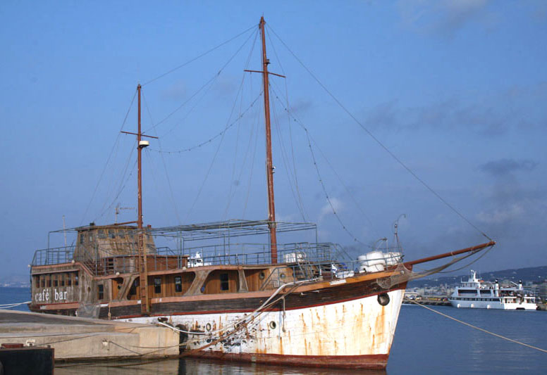 Фото жизнь - tanfetka - корневой каталог - old ship