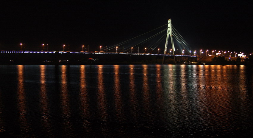 Фото жизнь (light) - FlashBack - корневой каталог - Огни города