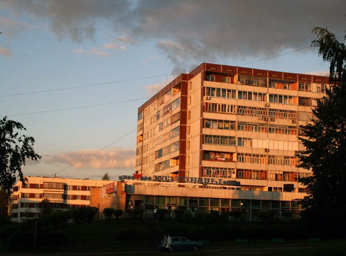 Фото жизнь