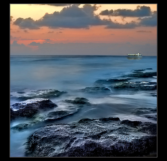Фото жизнь (light) - EddiGer - корневой каталог - Средиземное...