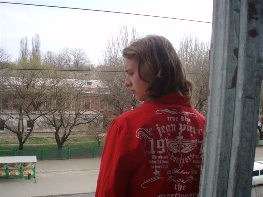 Фото жизнь