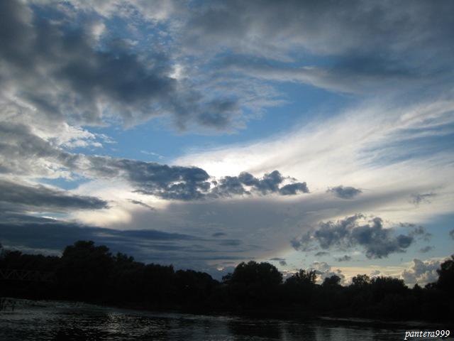 Фото жизнь (light) - pantera999 - корневой каталог - небеса