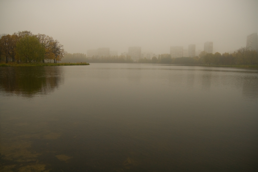 Фото жизнь (light) - whitehoune - Город - _______
