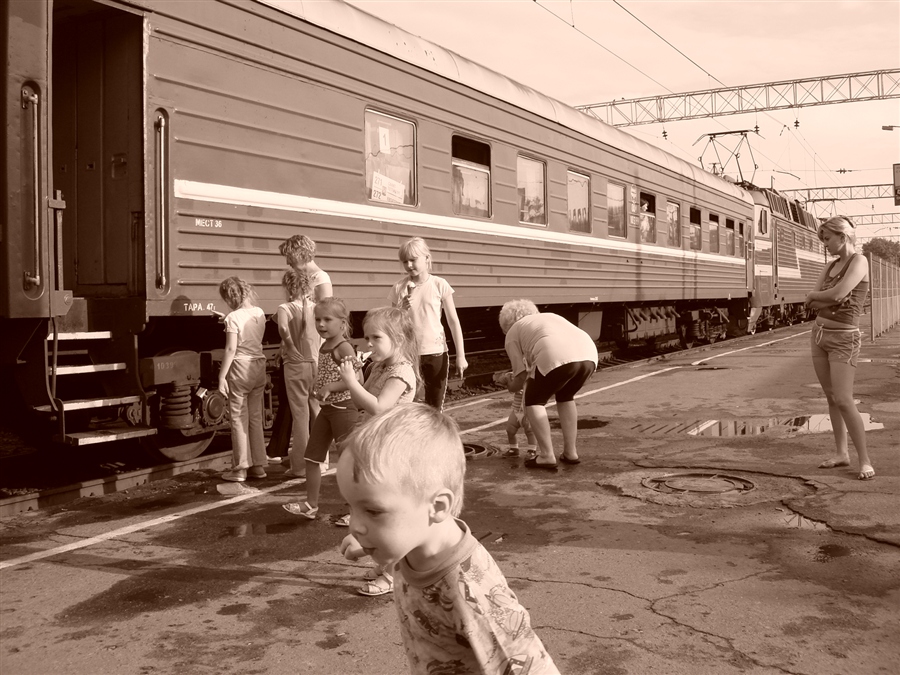 Фото жизнь