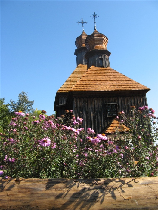 Церковь