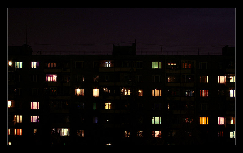 Фото жизнь (light) - Иван - корневой каталог - Окна других миров