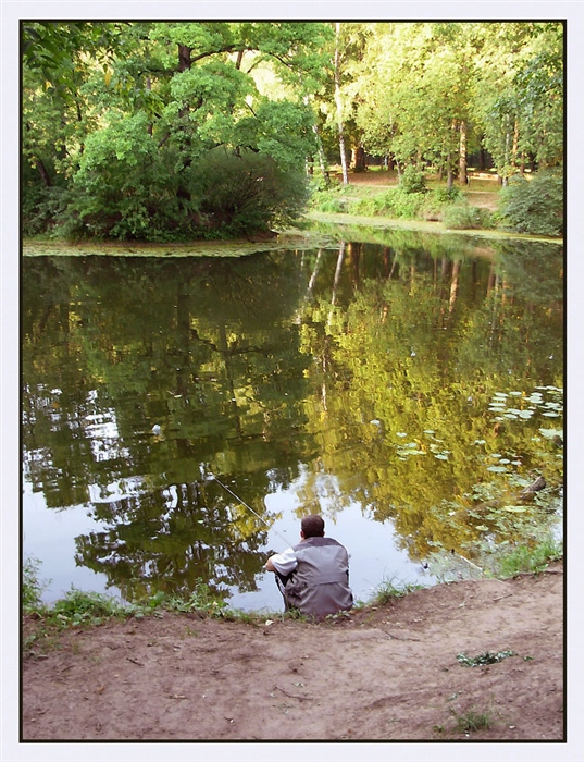 Фото жизнь