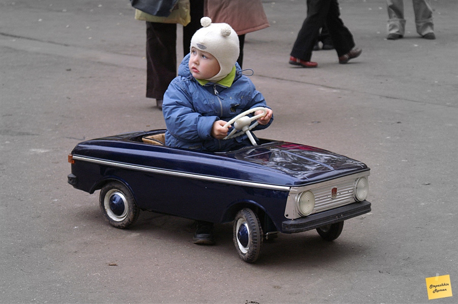 Фото жизнь