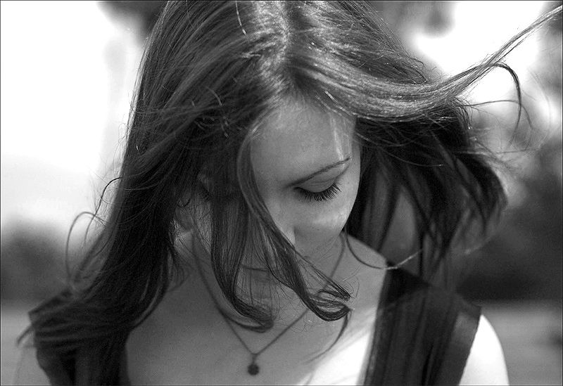 Фото жизнь (light) - Akel - Svetlanka - разговаривая с ветром… 	