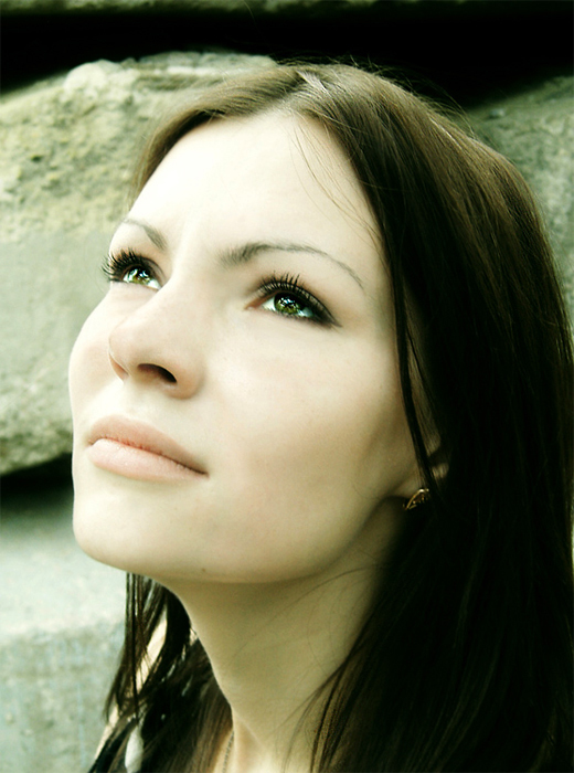 Фото жизнь (light) - Akel - Svetlanka - ...улыбнись