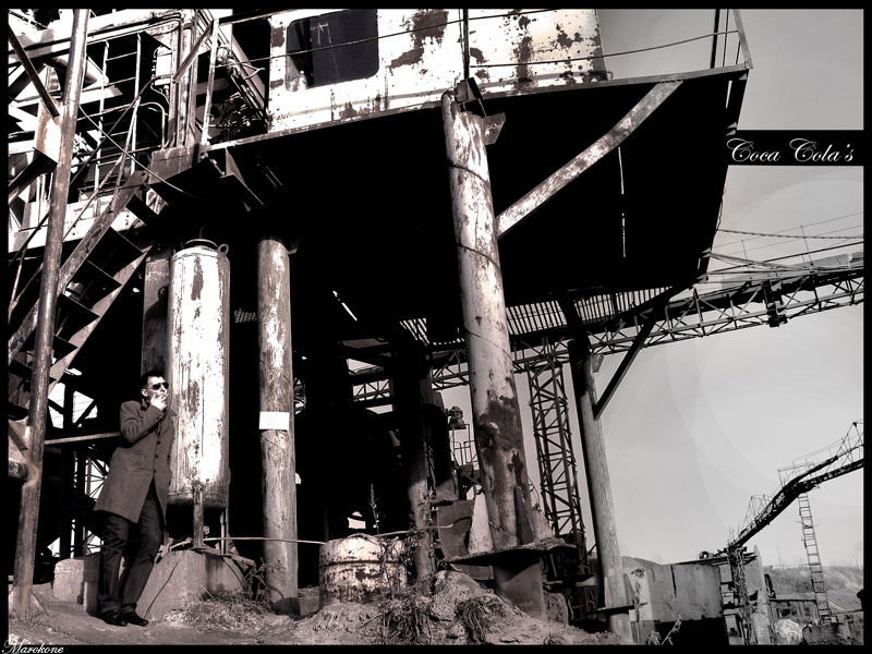 Фото жизнь (light) - MAROKONE - корневой каталог - Объект