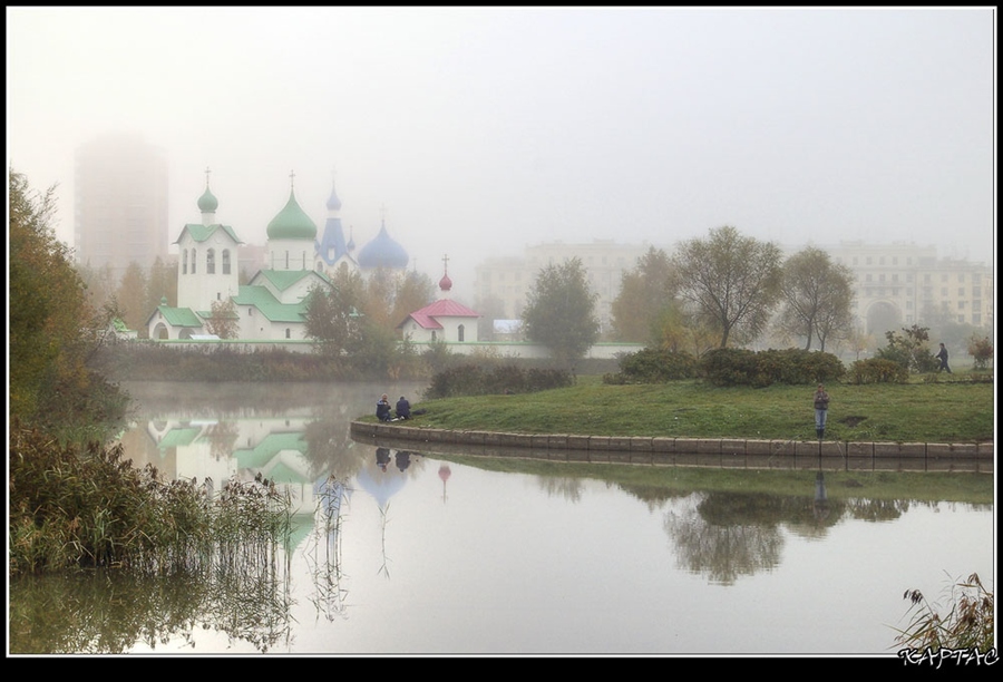 Фото жизнь