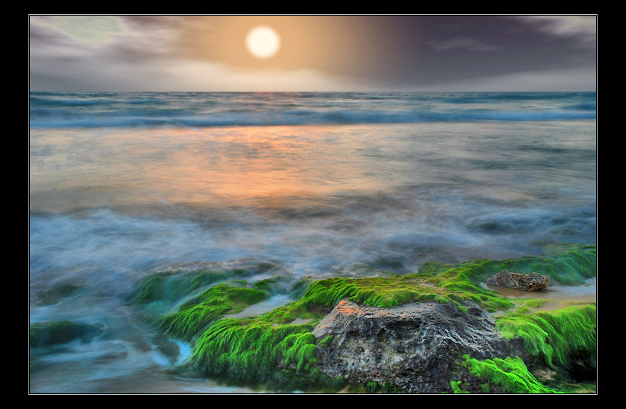 Фото жизнь (light) - EddiGer - корневой каталог - Морской пейзаж......