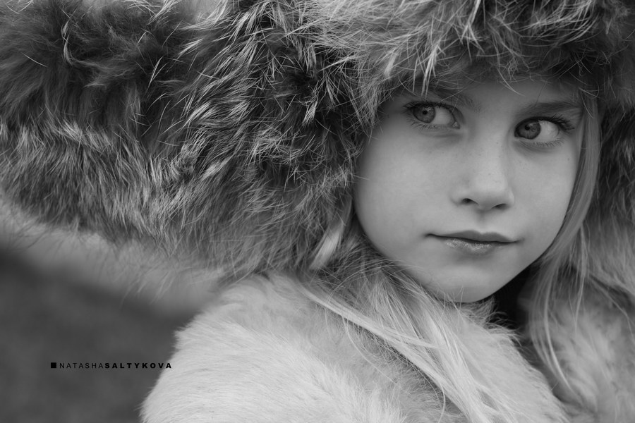Фото жизнь (light) - Наташа Салтыкова - Little People :) - Duchess