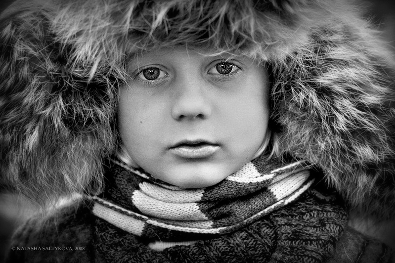 Фото жизнь - Наташа Салтыкова - Little People :) - Homeless