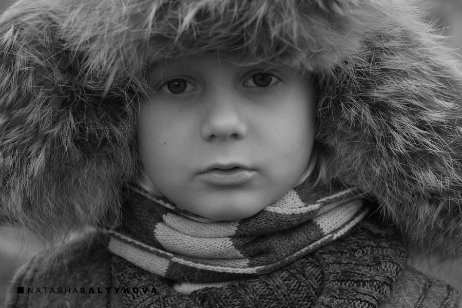 Фото жизнь (light) - Наташа Салтыкова - Little People :) - Homeless